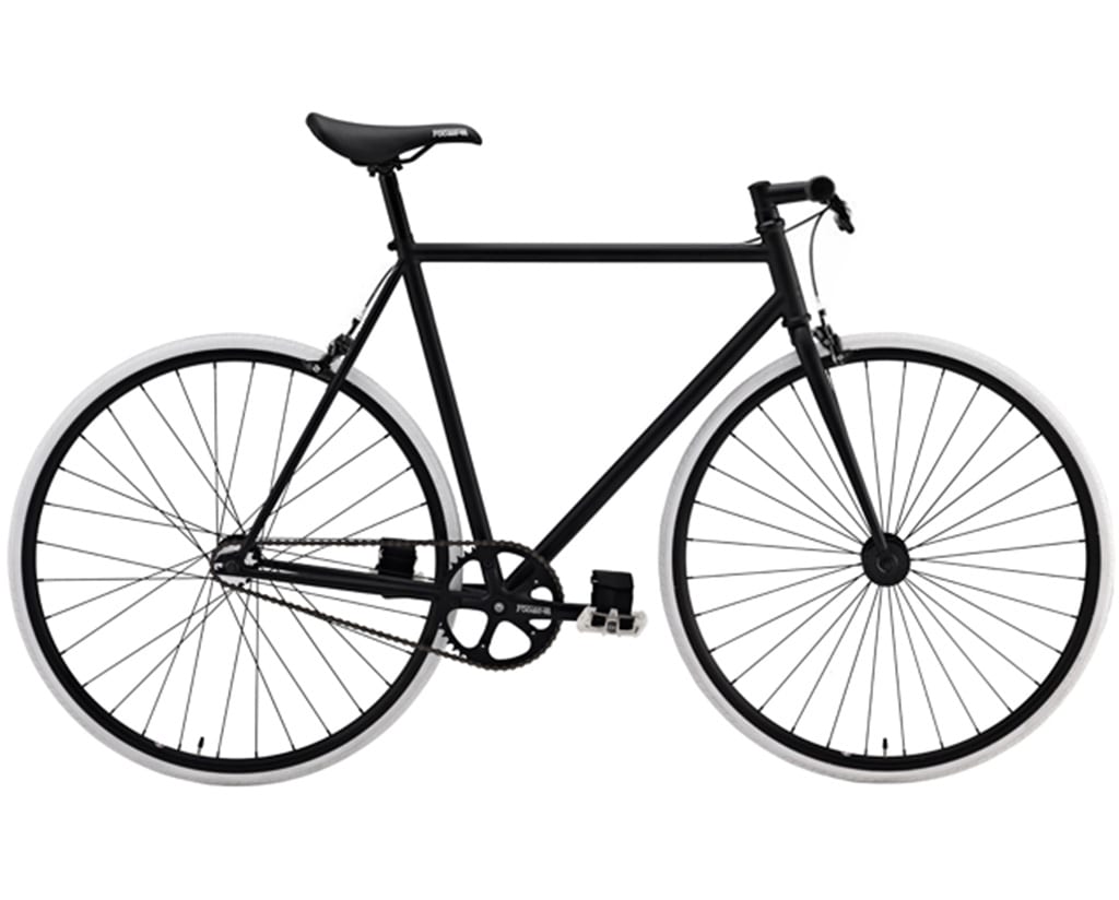 Focale 44（フォーカル44）のピストバイク、RELAX - 自転車通販