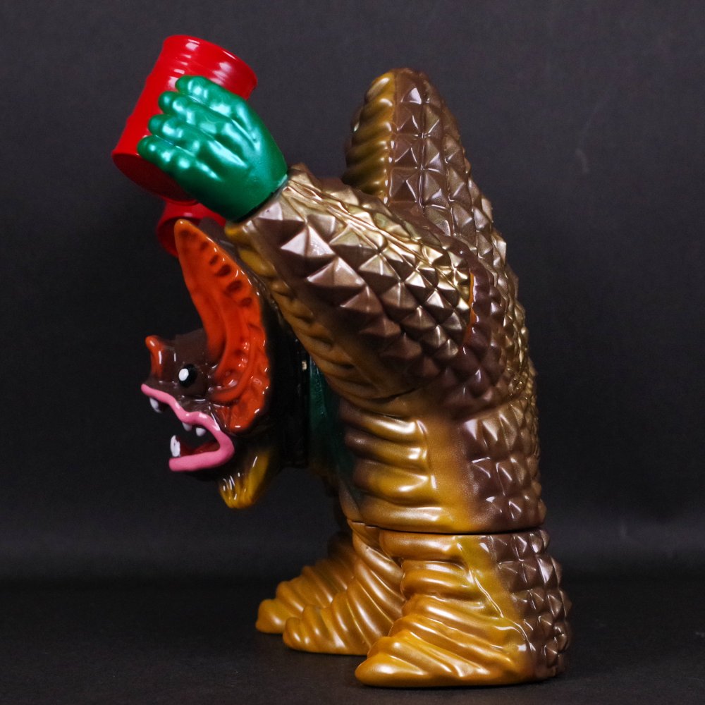 7月26日(金)より受注受付開始】【STRANGE GALLERY】ペスターが登場