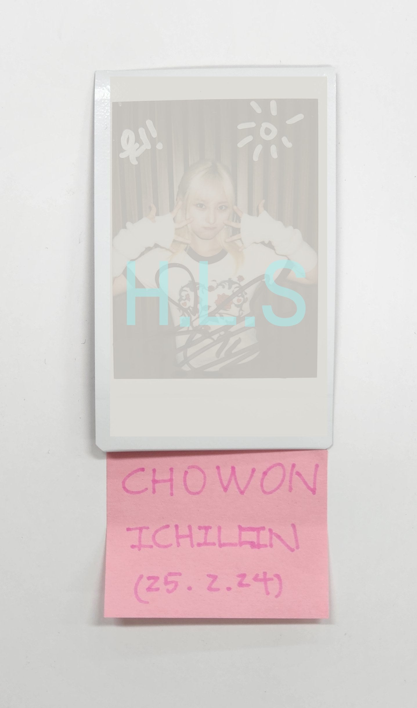ICHILLIN - HALLYUSUPERSTORE