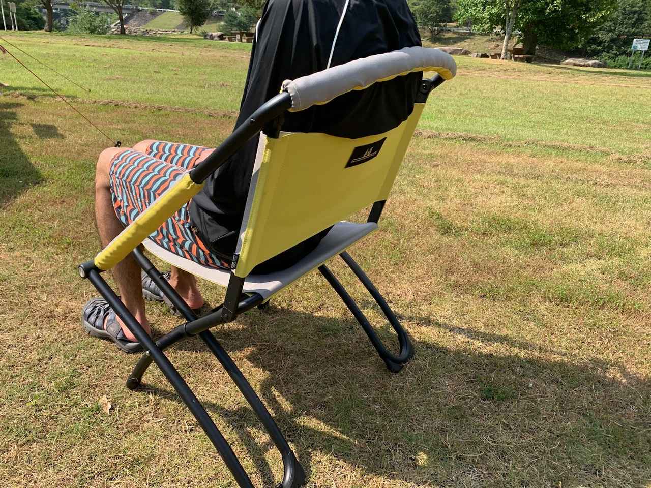 ogawaのチェアは「3秒」で高さが変わる！ハイ・ロー2WAYの最優秀賞ギア