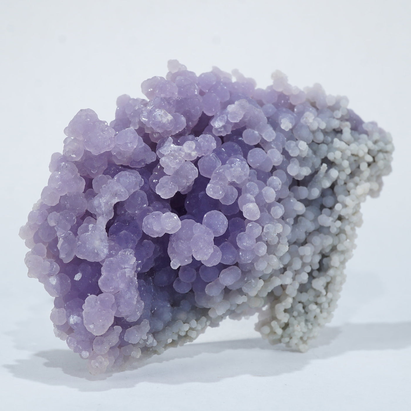 インドネシア産 グレープカルセドニー – 天然石ハッピーギフト