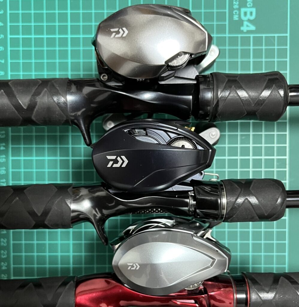 23スティーズAⅡ TW インプレ】剛性感と浅溝MAG-Z BOOSTによる飛距離と