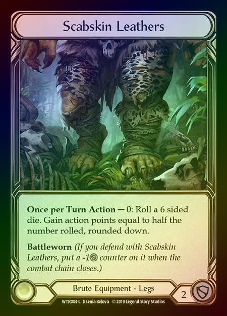 TCG専門店 蓮屋 MtG & FaB & GA / Legendary & Fabled