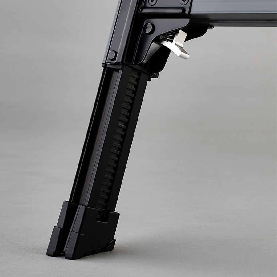 LOCKFIELD EQUIPMENT とのコラボ商品！ 大好評のアルミグリルテーブル