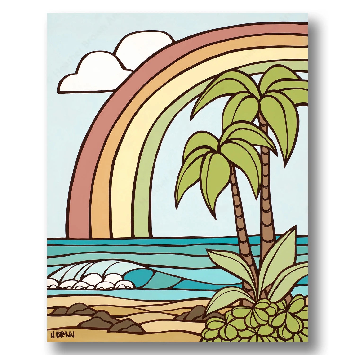 Canvas Prints – HeatherBrown