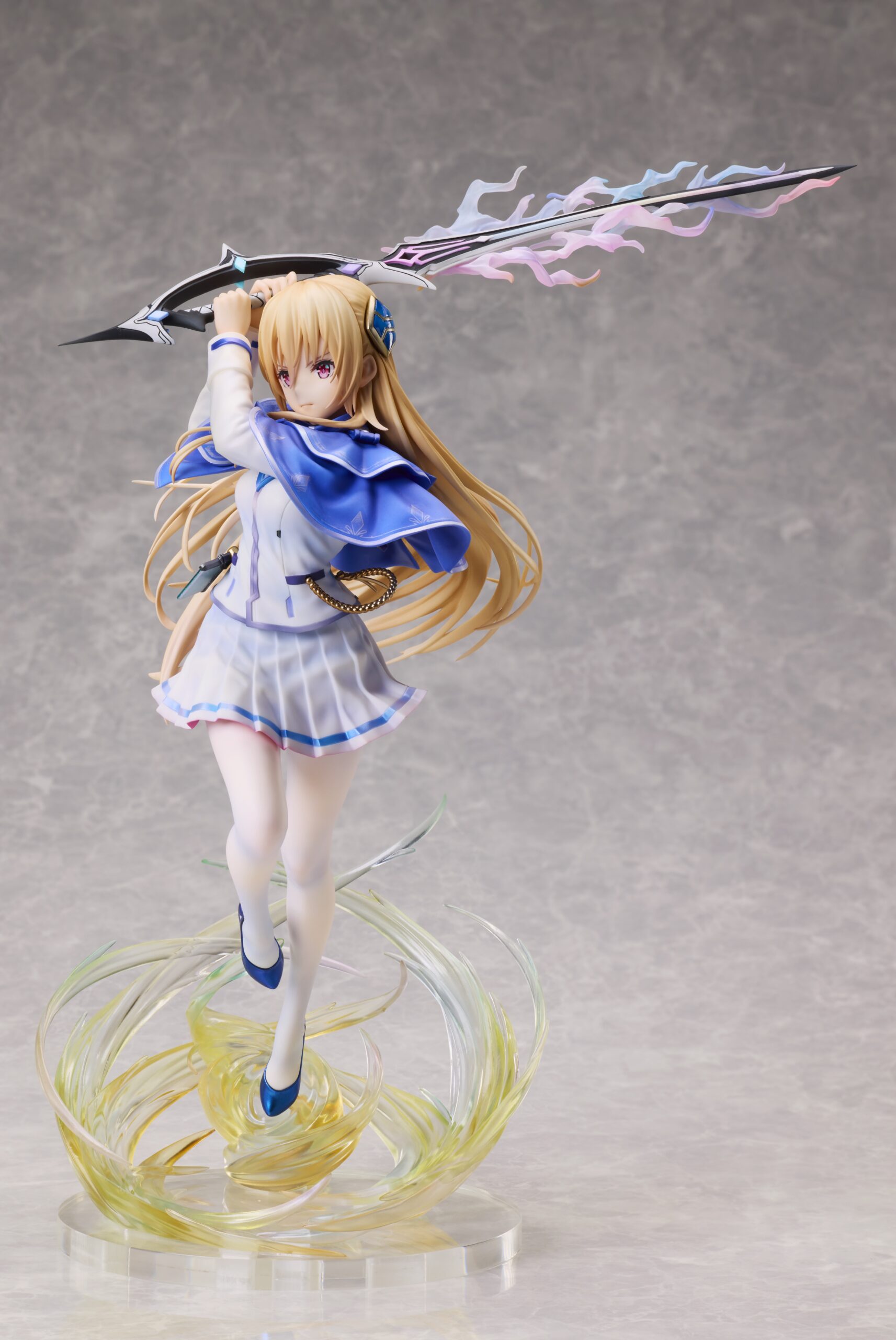 SPECIAL | ヘブンバーンズレッド展特設サイト ヘブバン展