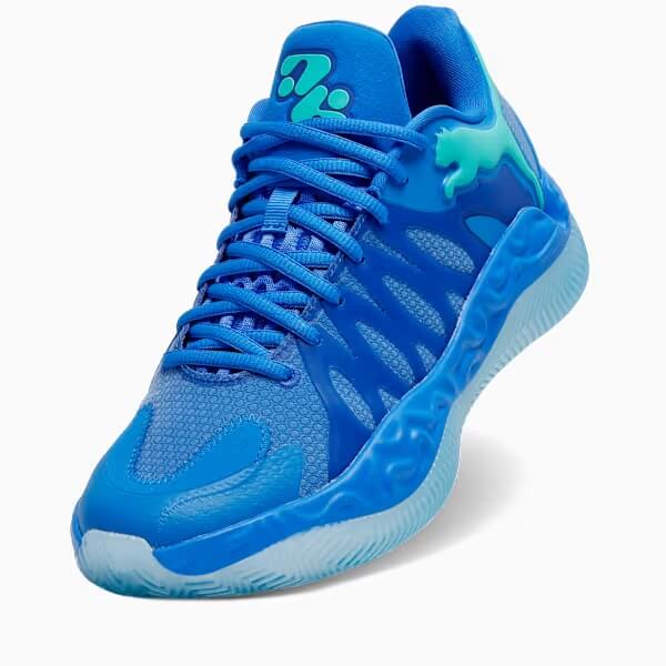 PUMA 「HALI 1」 レビュー｜ハリバートン初シグネチャーの性能・サイズ