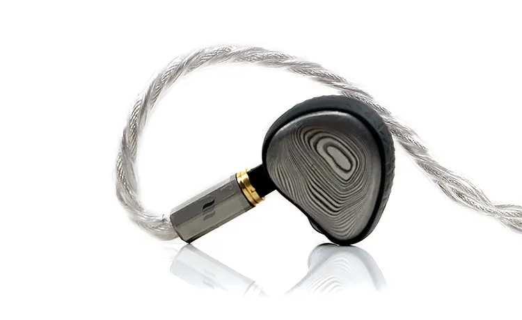 Effect Audio Cleopatra II OCTA Review — Headfonics