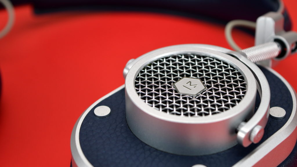 Master & Dynamic MH40 Headphones Review - Headphone Review