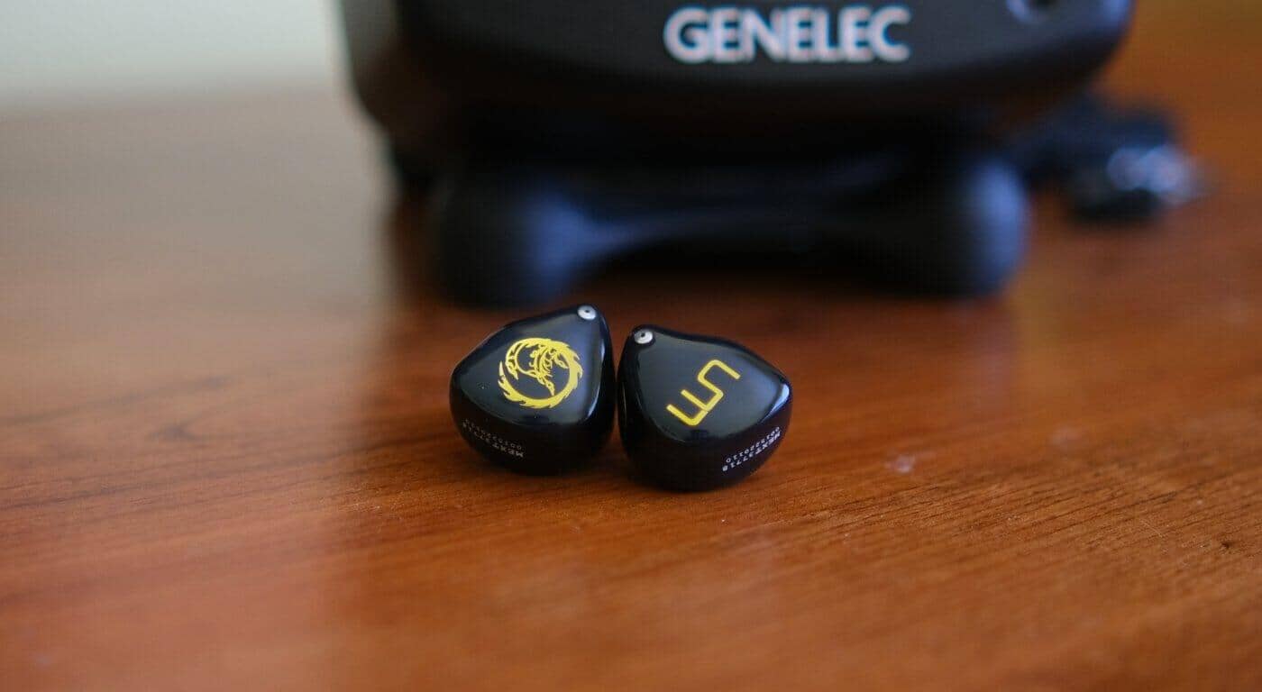 Unique Melody MEXT Review - NEXT Please? – Headphones.com