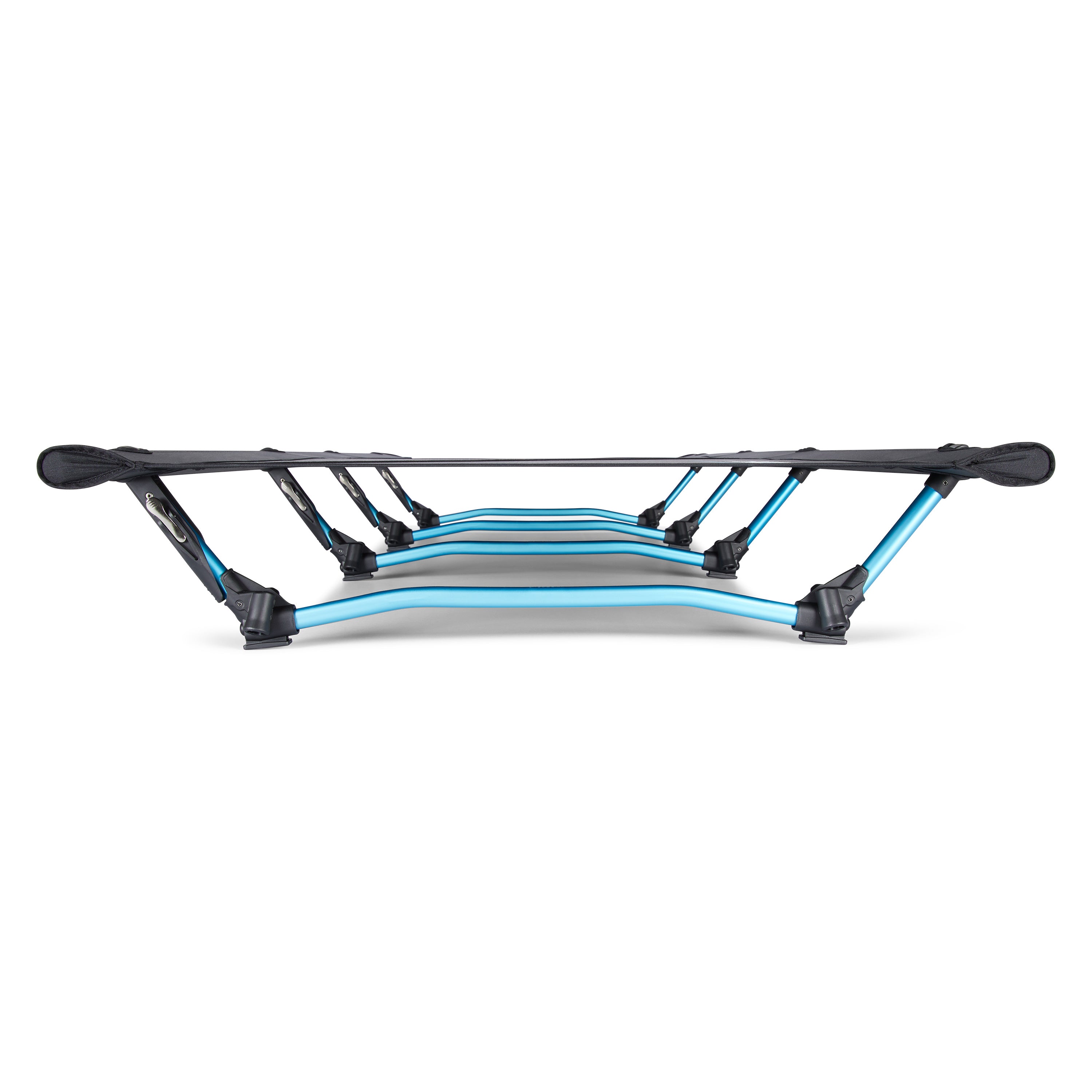 Cot Max Convertible - Black – Helinox Japan
