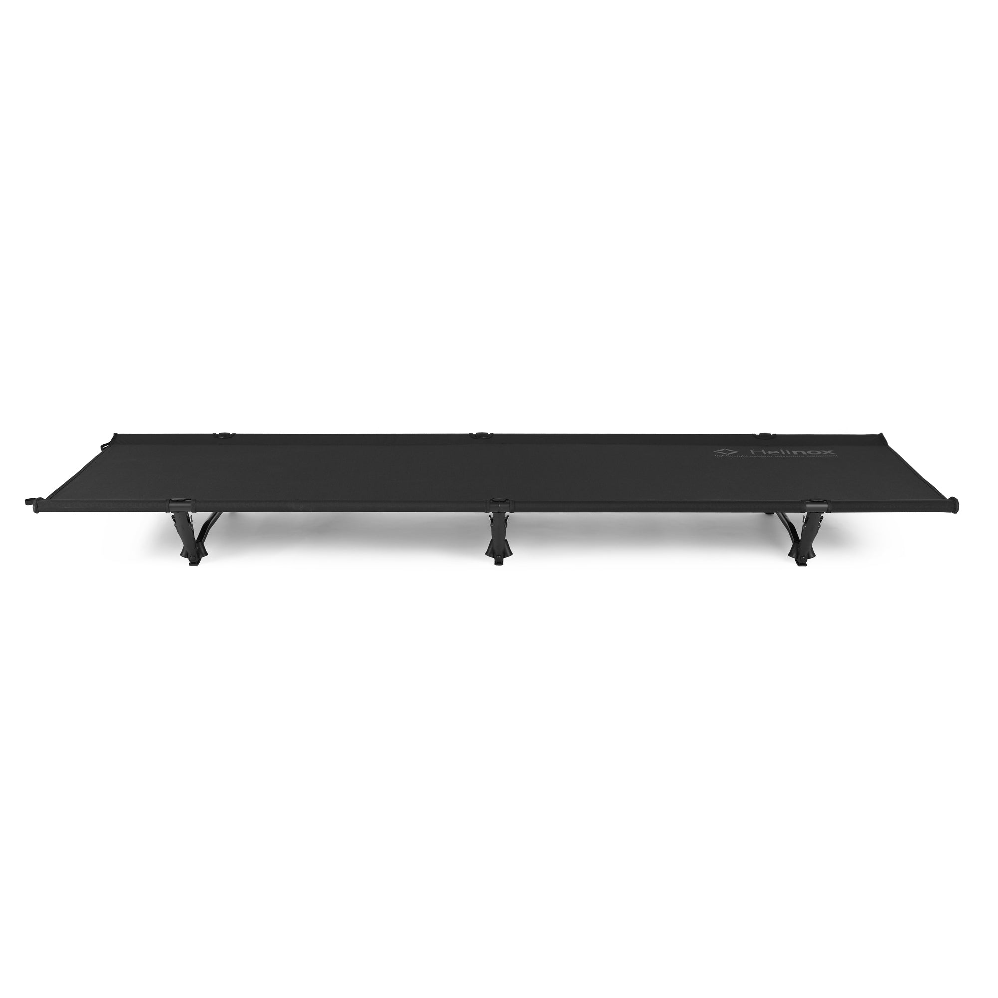 Cot One Convertible - Blackout Edition – Helinox Japan