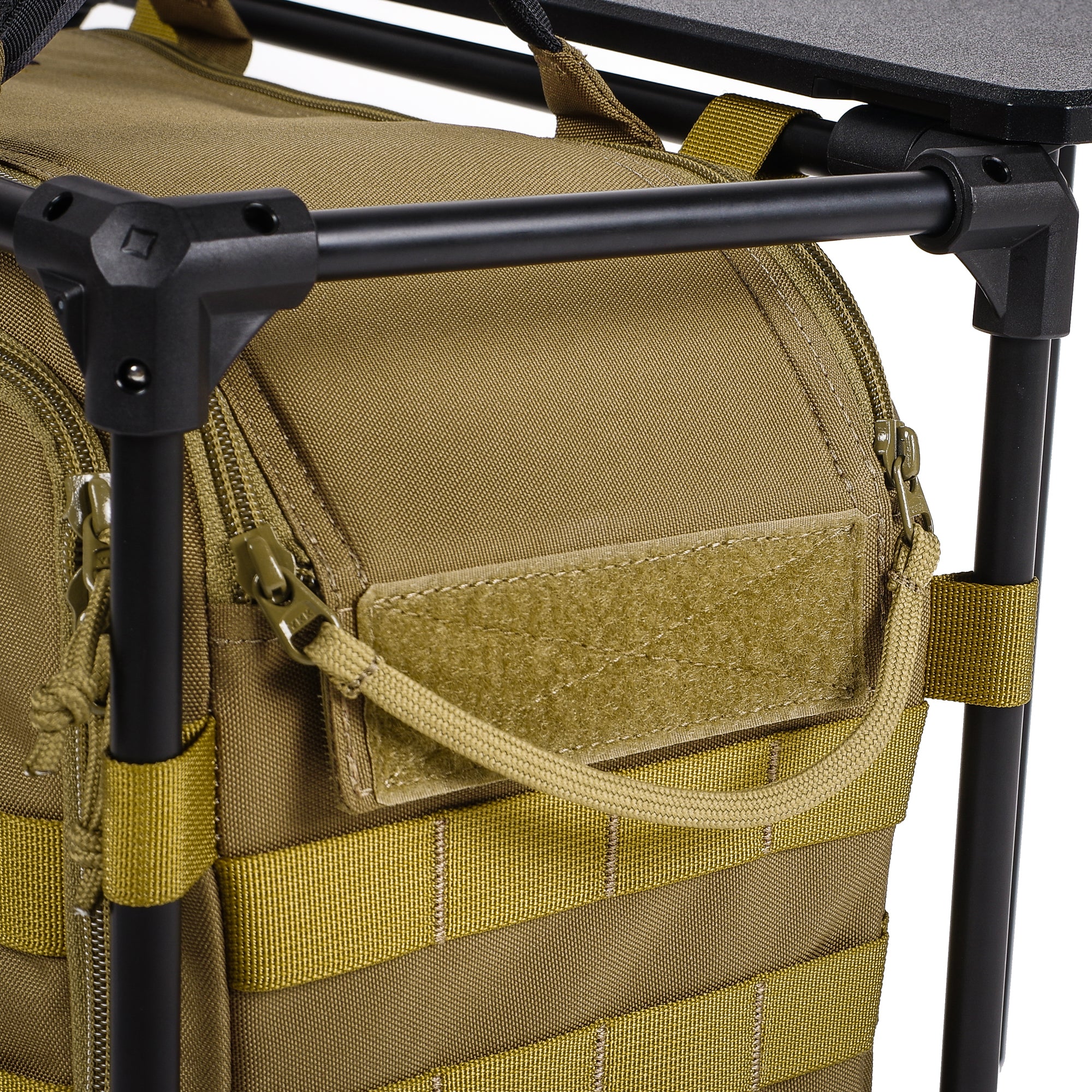 Tac. Field Office M - Coyote Tan – Helinox Japan