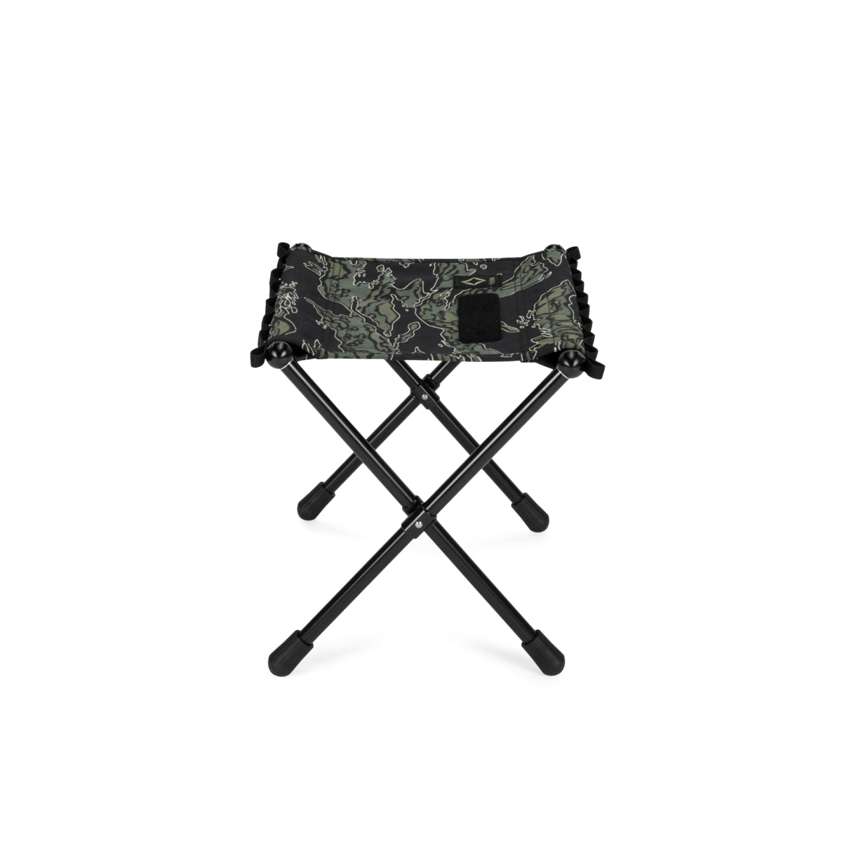 Tac. Speed Stool M - Xray Tiger Camo [2025 Ver.] – Helinox Japan
