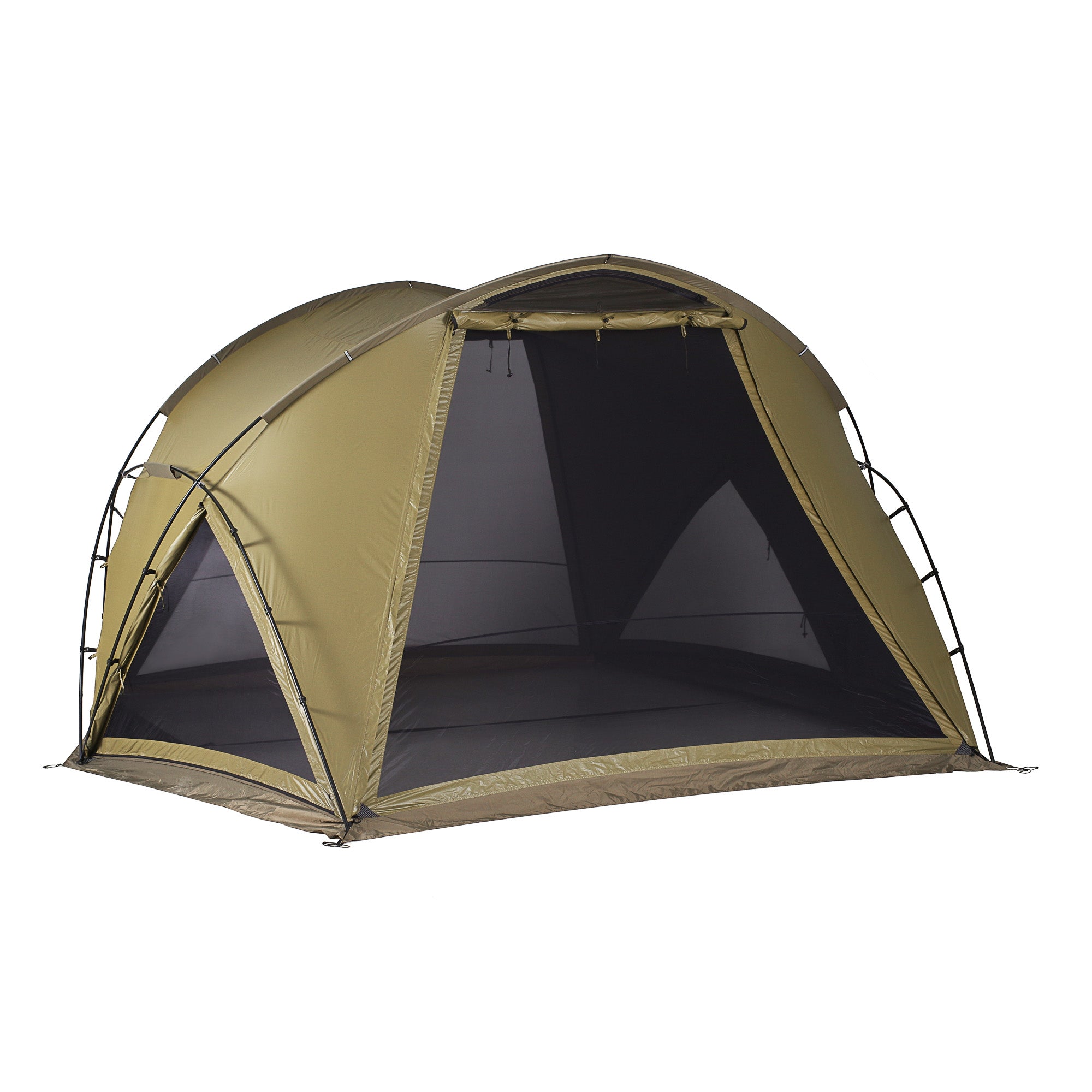 Tac. V-Tarp 4.0 - Coyote Tan – Helinox Japan