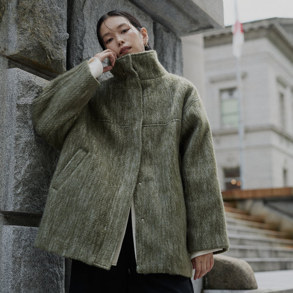 25'AW OUTER COLLECTION – hellam