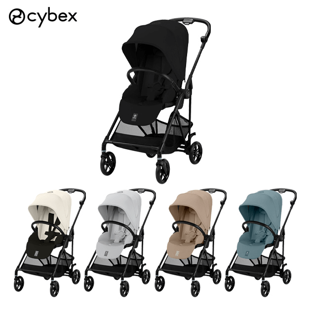 ハロー赤ちゃんOnlineshop / cybex (サイベックス) MELIO CARBON