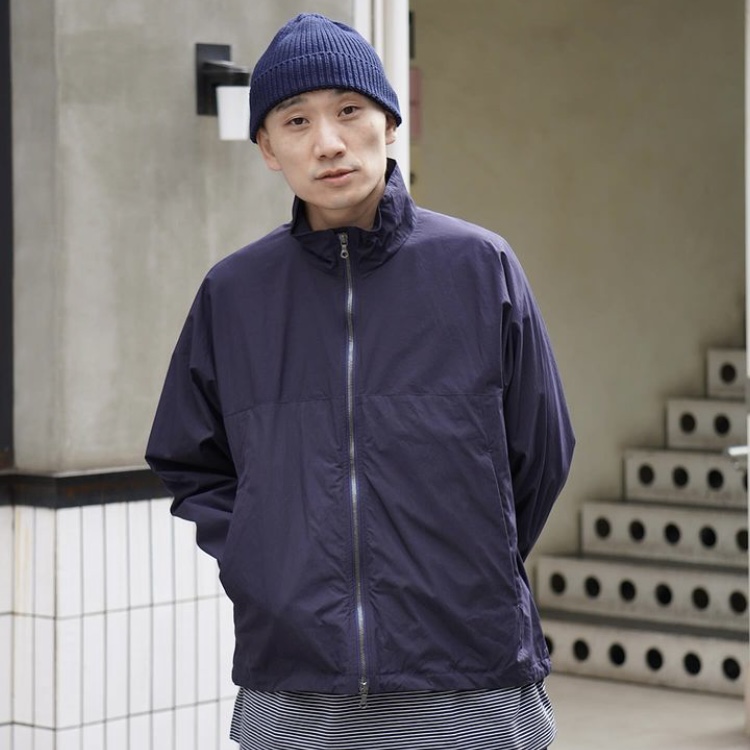 KAPTAIN SUNSHINE 2024SS – INFORMATION（インフォメーション） | SUN
