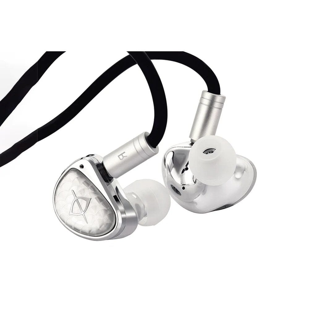 TFZ EarAcoustic Audio STA-Hi End / STA-Hi End Max Dual Dynamic Driver