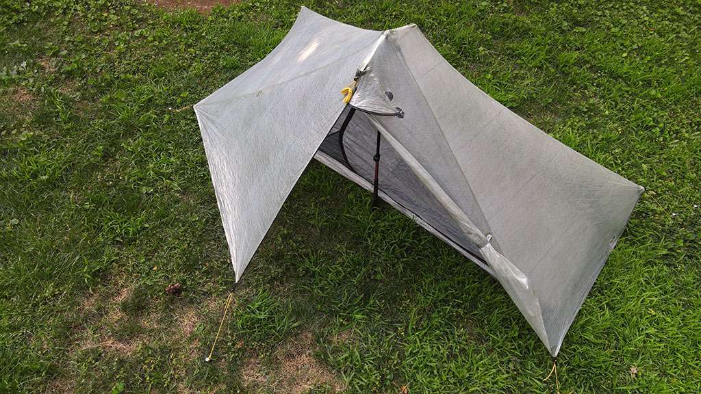 TarpTent Aeon Li – HikerHaus