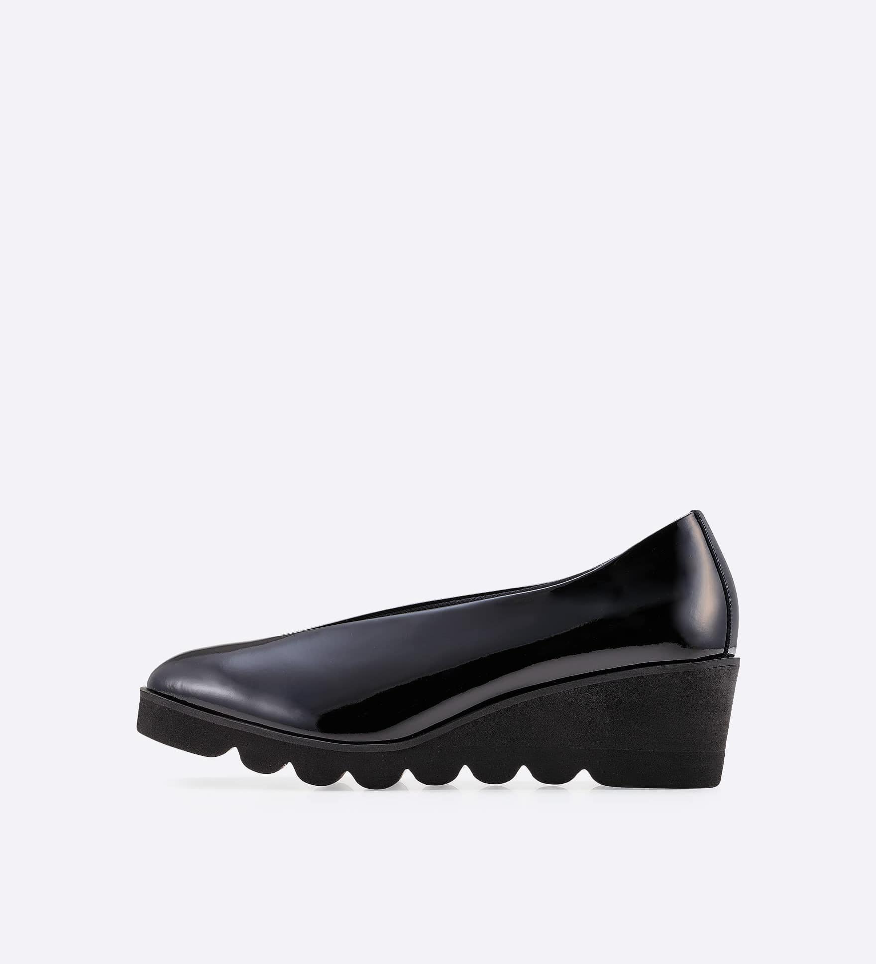 ヒルズアヴェニュー オンラインストア プレーンスマートウェーブソール