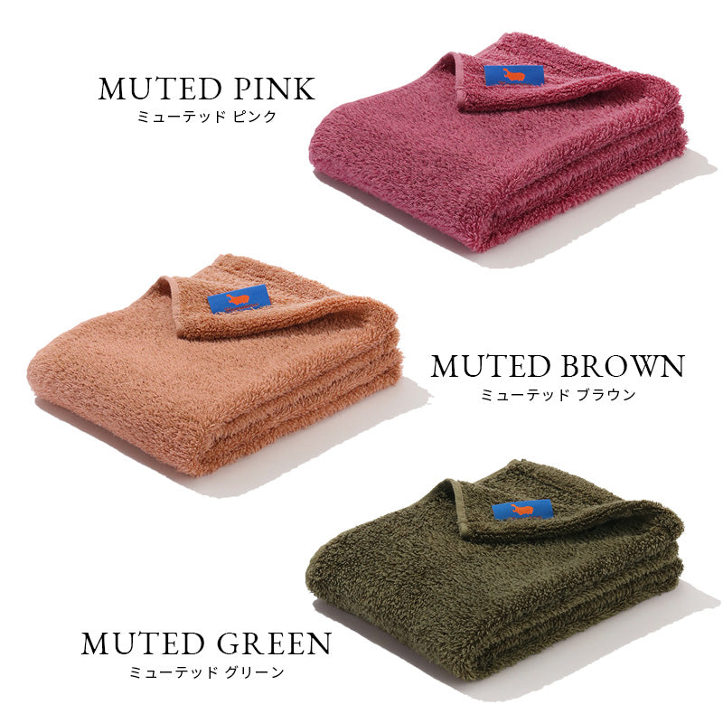 ギフト – フェイスタオル×1 / ウォッシュタオル×2 / ソフトトイ S×1