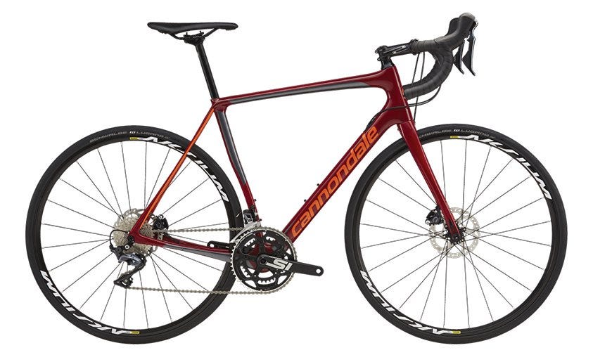 Cannondale Synapse Road Bike Review| Bicycling