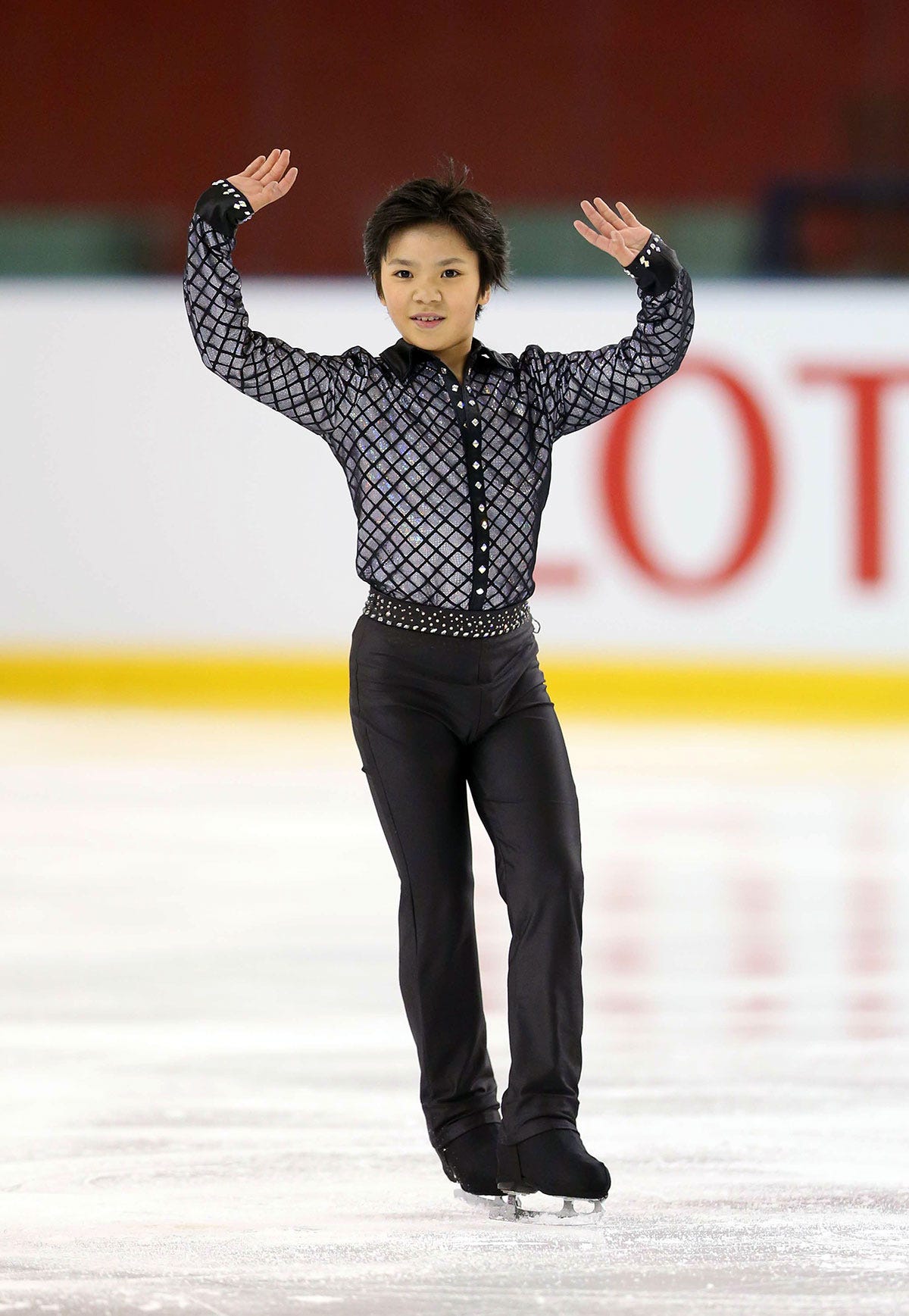 フィギュア界の愛されプリンス、宇野昌磨の“かわいい”表情65連発
