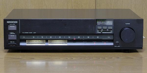 KENWOOD L-03T (7号機)