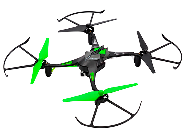 2.4GHz FPV ドローン（マルチコプタークアッドコプター）Galaxy