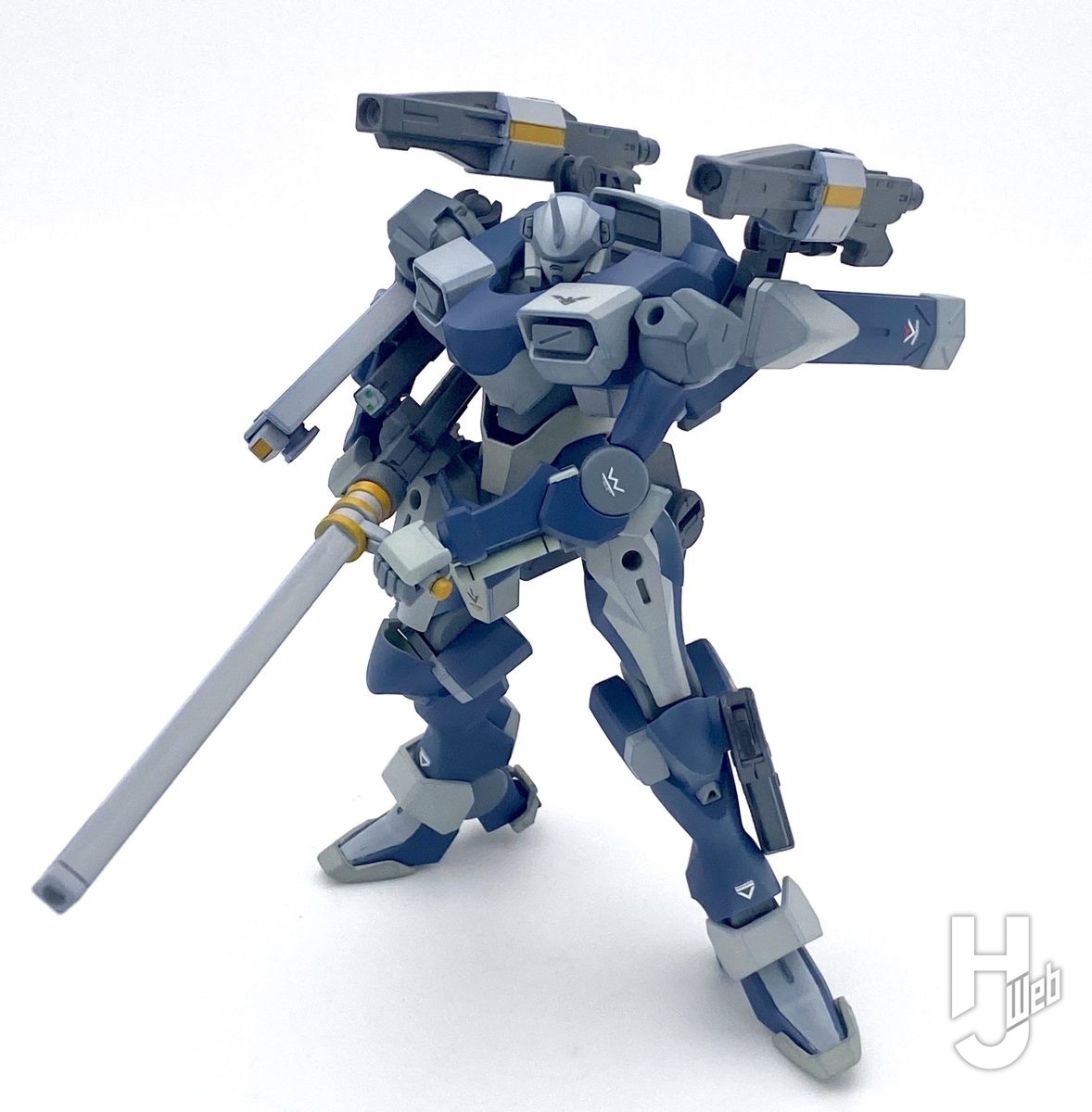 ガンプラビルドコンテスト」結果発表！“オプションパーツセット”を活用