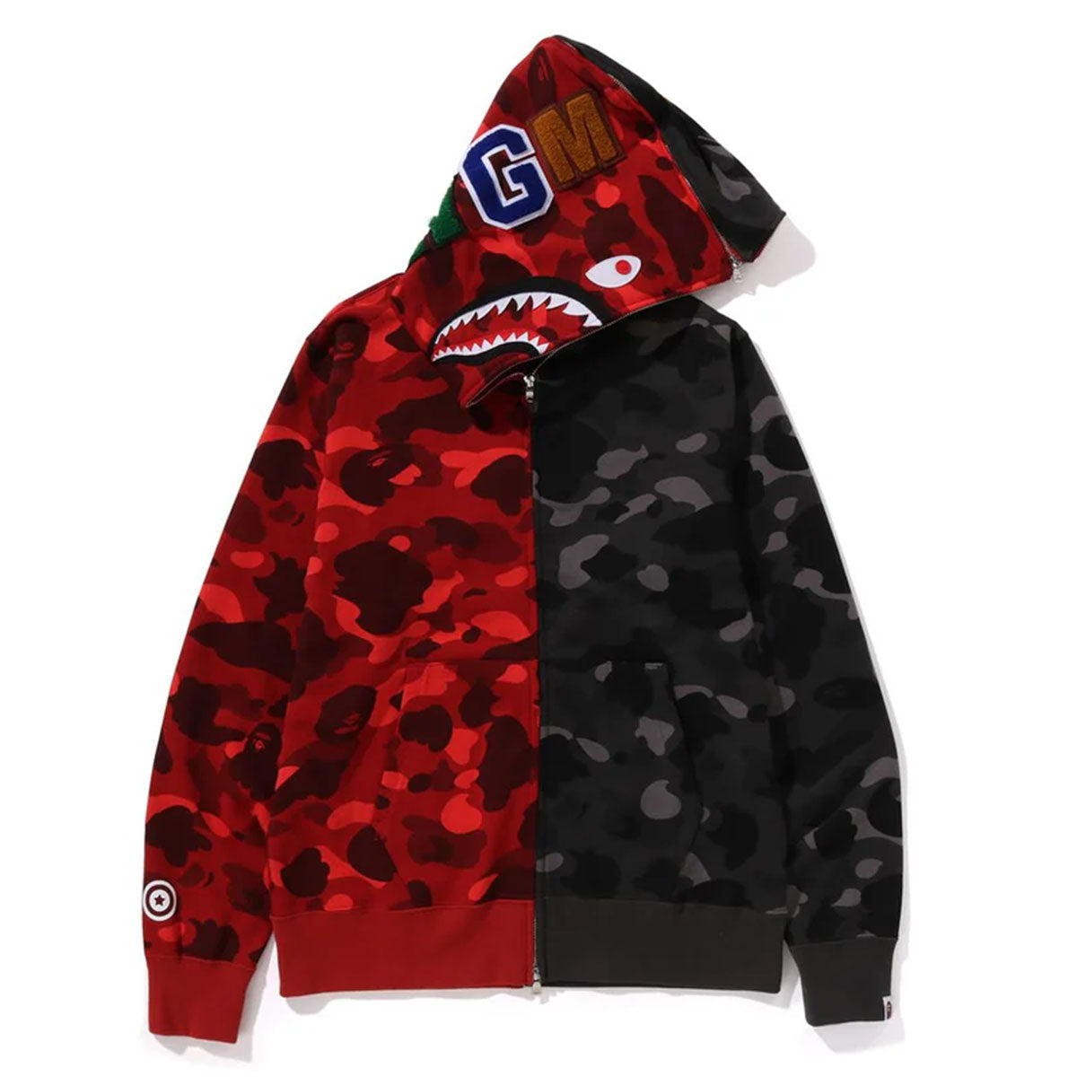 A BATHING APE – HOMEGAME TOKYO