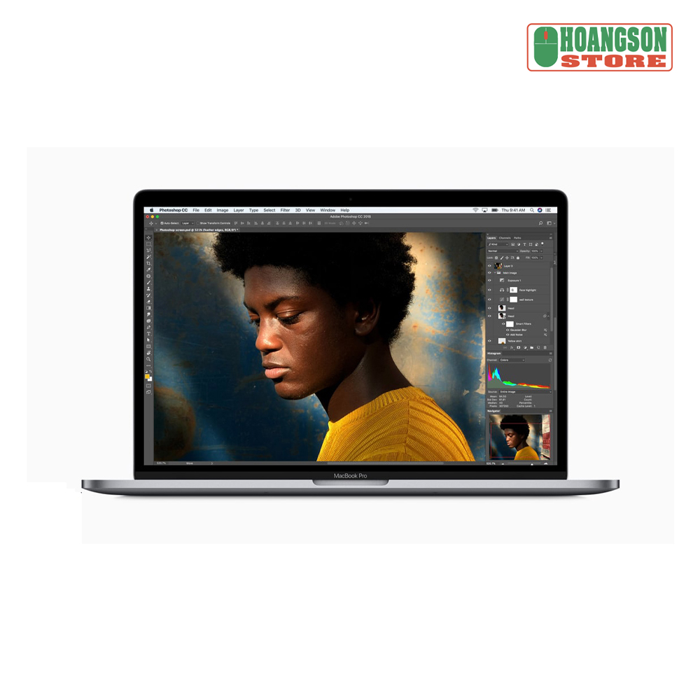 Macbook Pro 2018 15 inch - Like New