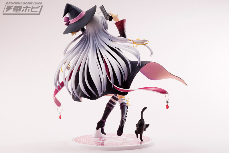 サノバウィッチ』綾地寧々がブロッコリーから登場。キュートな魔女を