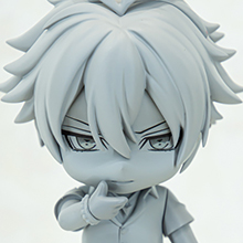 あんさんぶるスターズ！』ねんどろいど 明星スバルが2019年9月12日（木