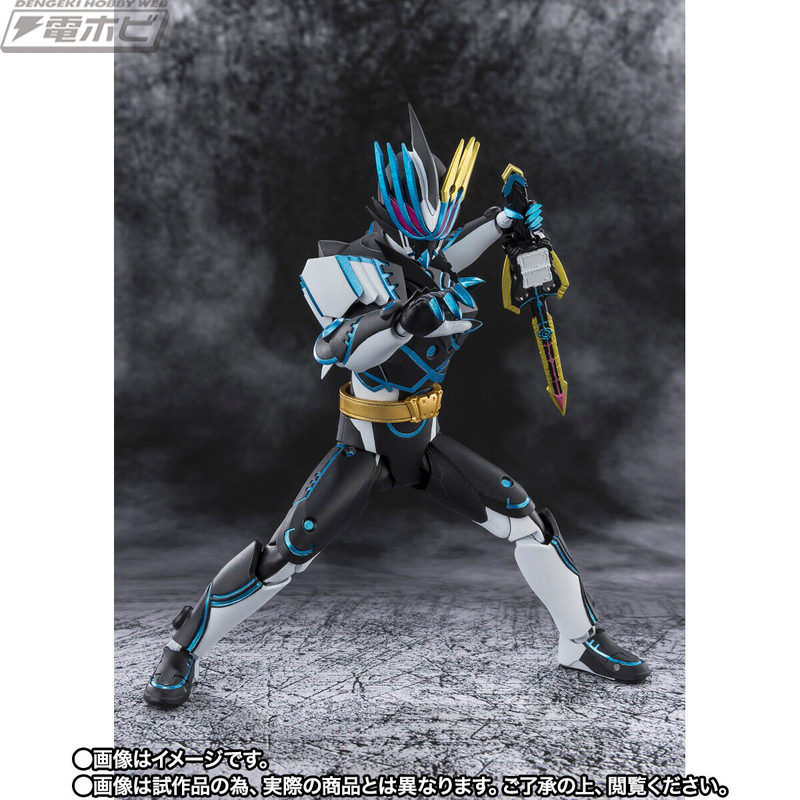仮面ライダーセイバー』ついにソードオブロゴスの剣士が揃う“時”が来た