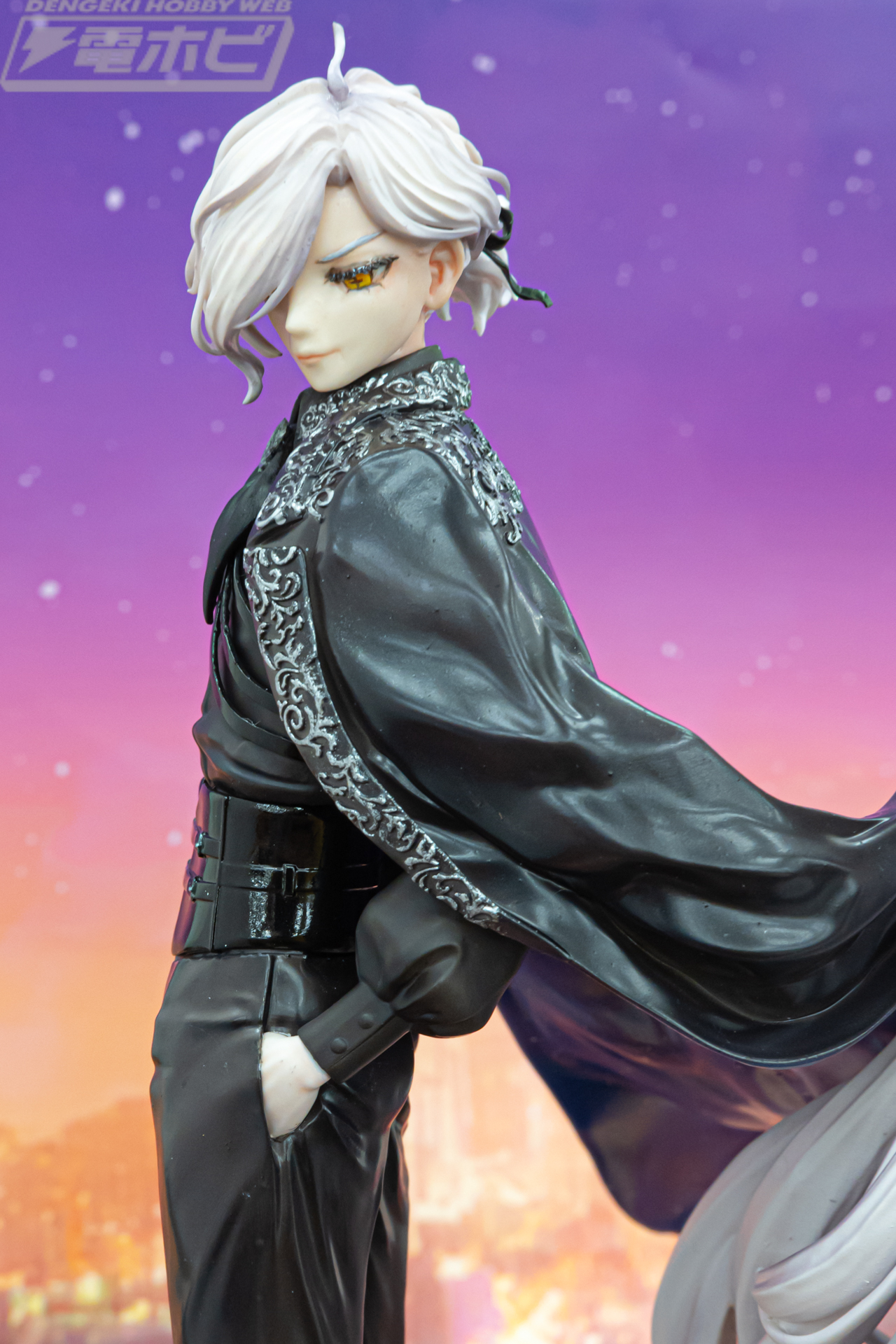刀剣乱舞ONLINE』水心子正秀や『ゼンレスゾーンゼロ』ライト、『ブルー