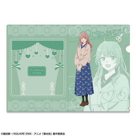 その着せ替え人形は恋をする Season 2』喜多川海夢、乾紗寿叶、乾心寿