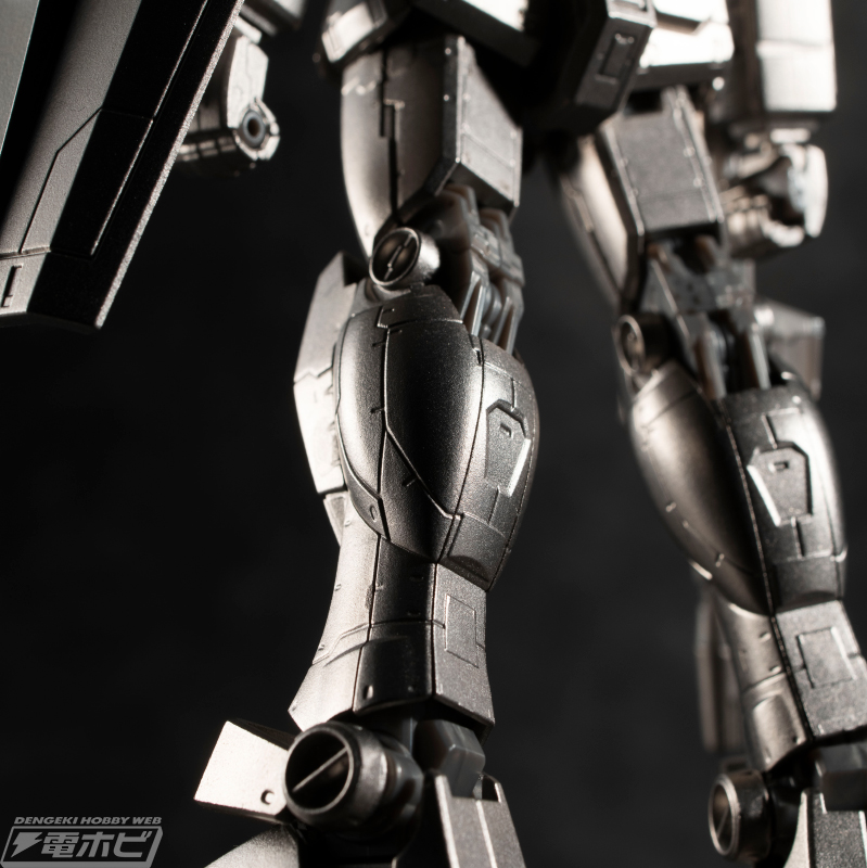 ガンプラ「ガンダリウム合金モデル1/144 RX-78-2 ガンダム」の全貌が