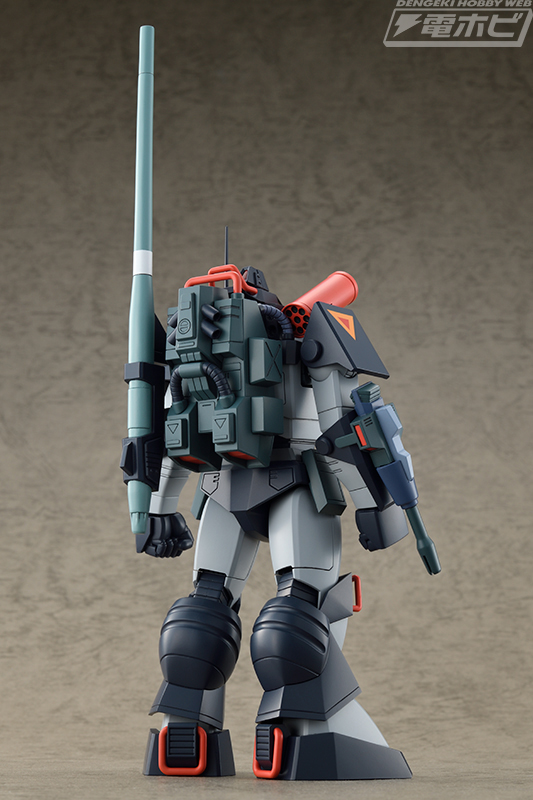主人公・クリンや整備士・ハックルの新規フィギュアが付属！『太陽の牙