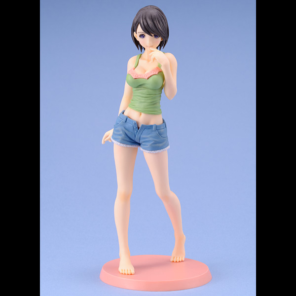 フルカラーレジンキット『姉ヶ崎寧々』 キャミソール