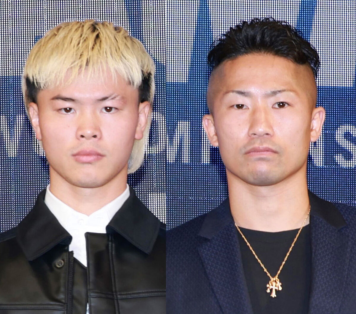 11・24那須川天心VS井上拓真、前売りチケットは10月10日午後