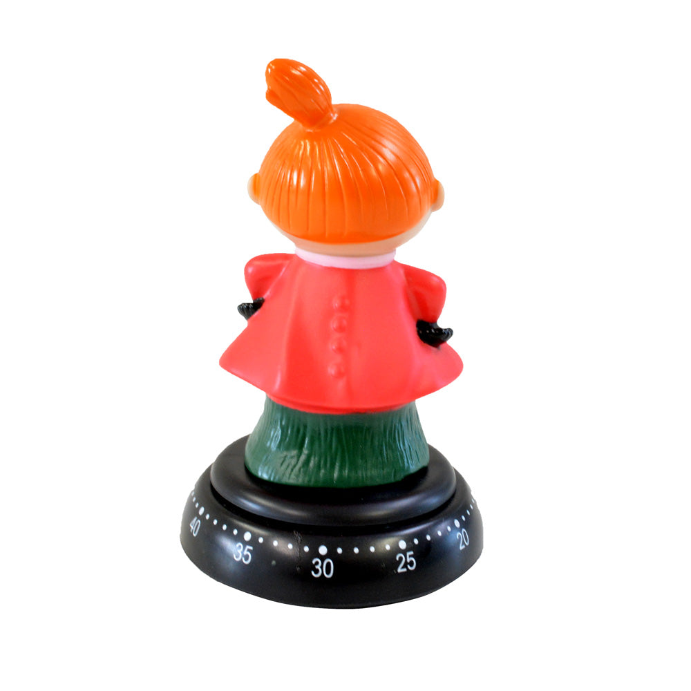 Moomin ムーミン Magentur マゲンチャー 3Dキッチンタイマー