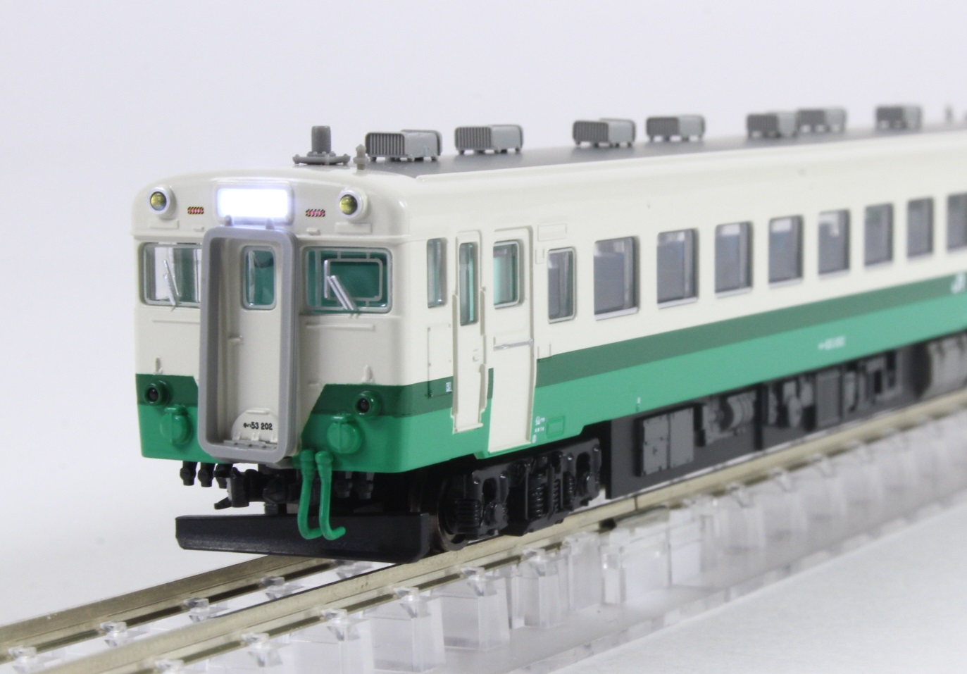 マイクロエース A6665 近鉄23000系 伊勢志摩ライナー リニューアル 黄