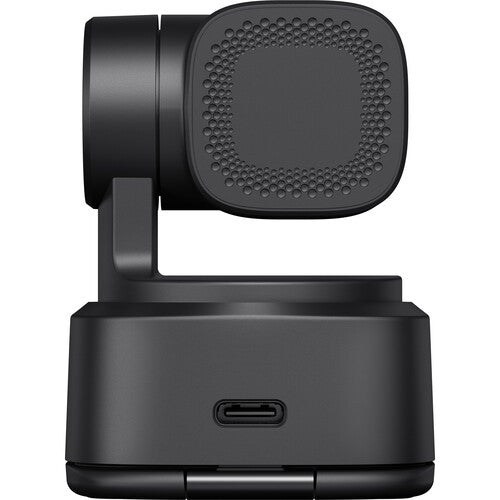 OBSBOT Tiny 2 Lite AI-Powered 4K PTZ Webcam — Hot Rod Cameras