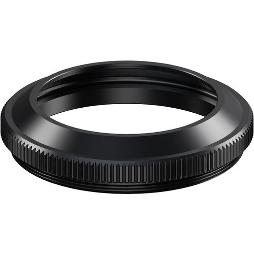 FUJIFILM XF 23mm f/2.8 R WR Lens (FUJIFILM X, Black) — Hot Rod Cameras