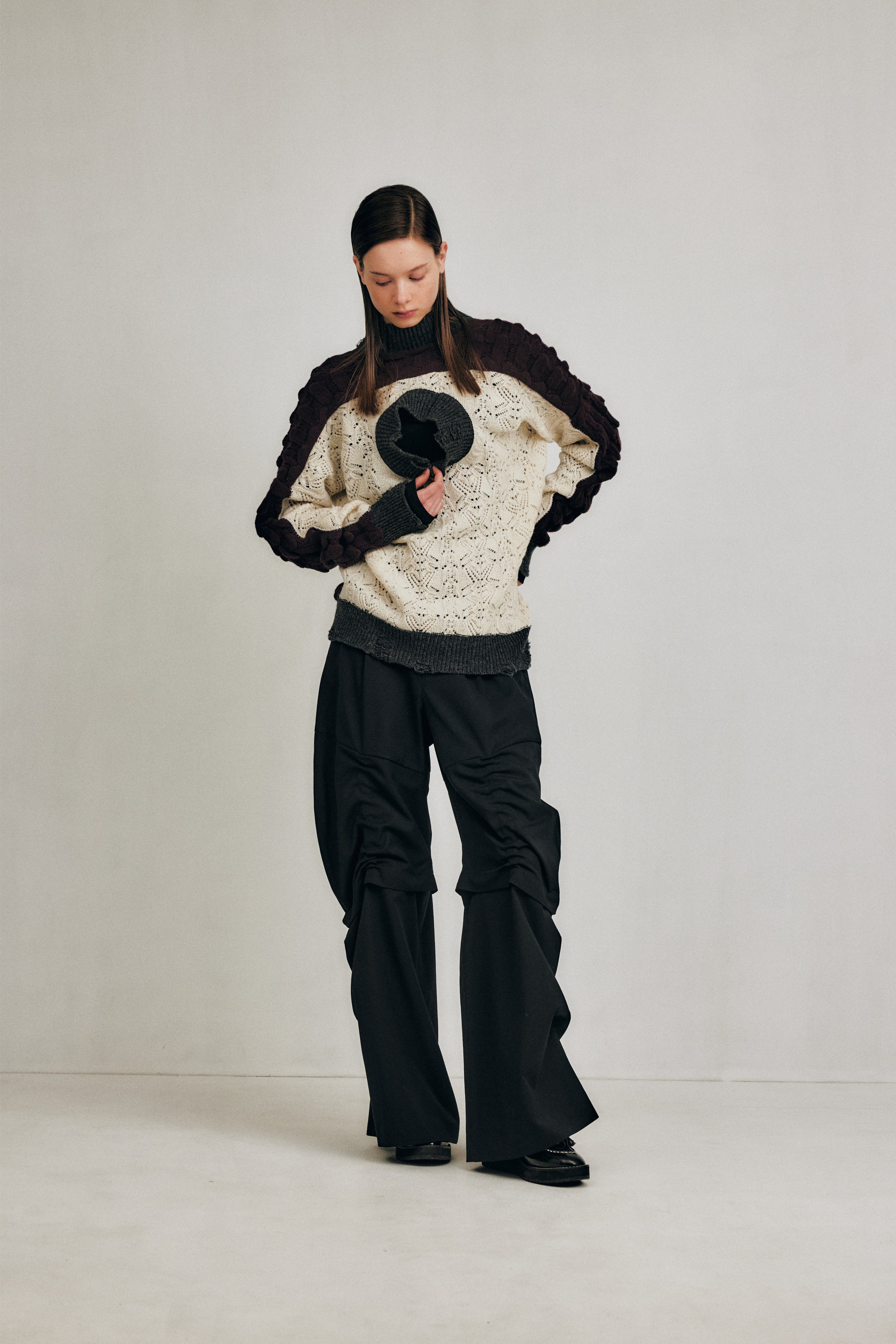 Bottoms｜ボトムス – HOUGA