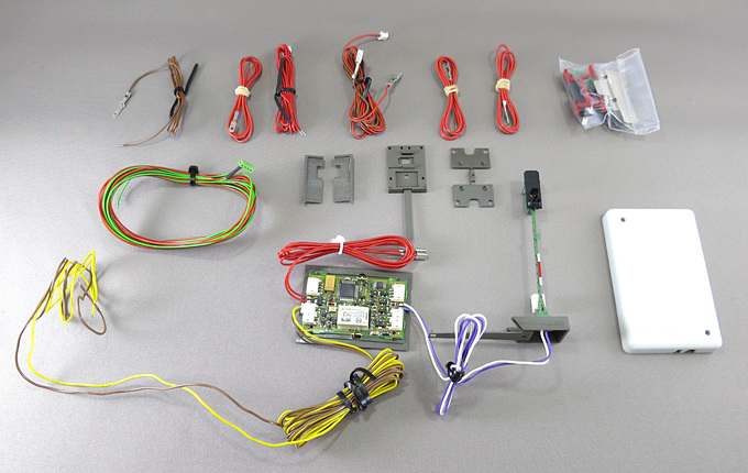 デジタル信号機の設置方法｜メルクリン入門｜メルクリンストア大阪HRS