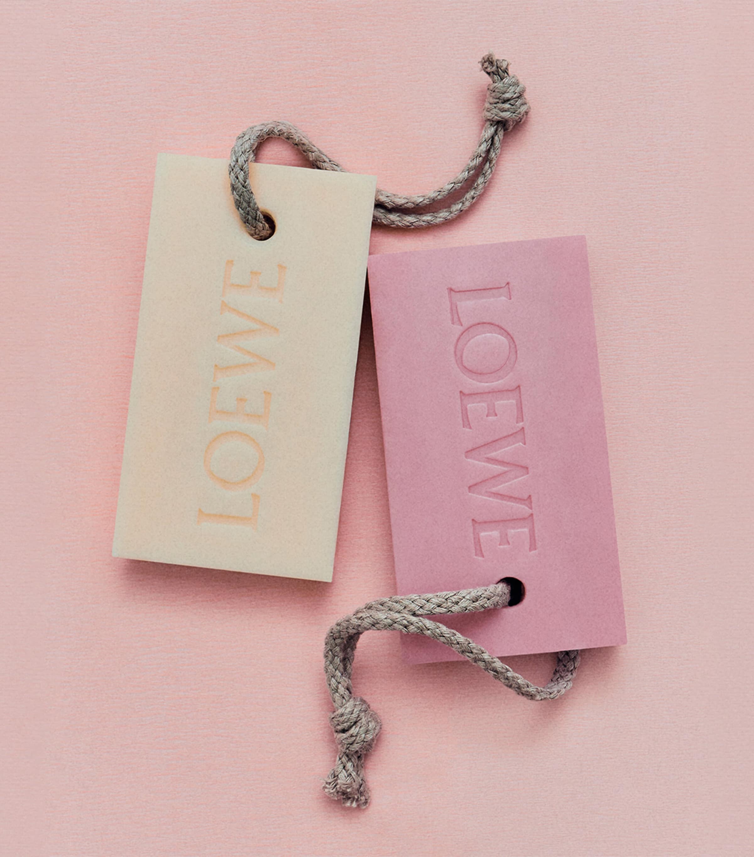 LOEWE Ivy Soap Bar (290g) | Harrods UK