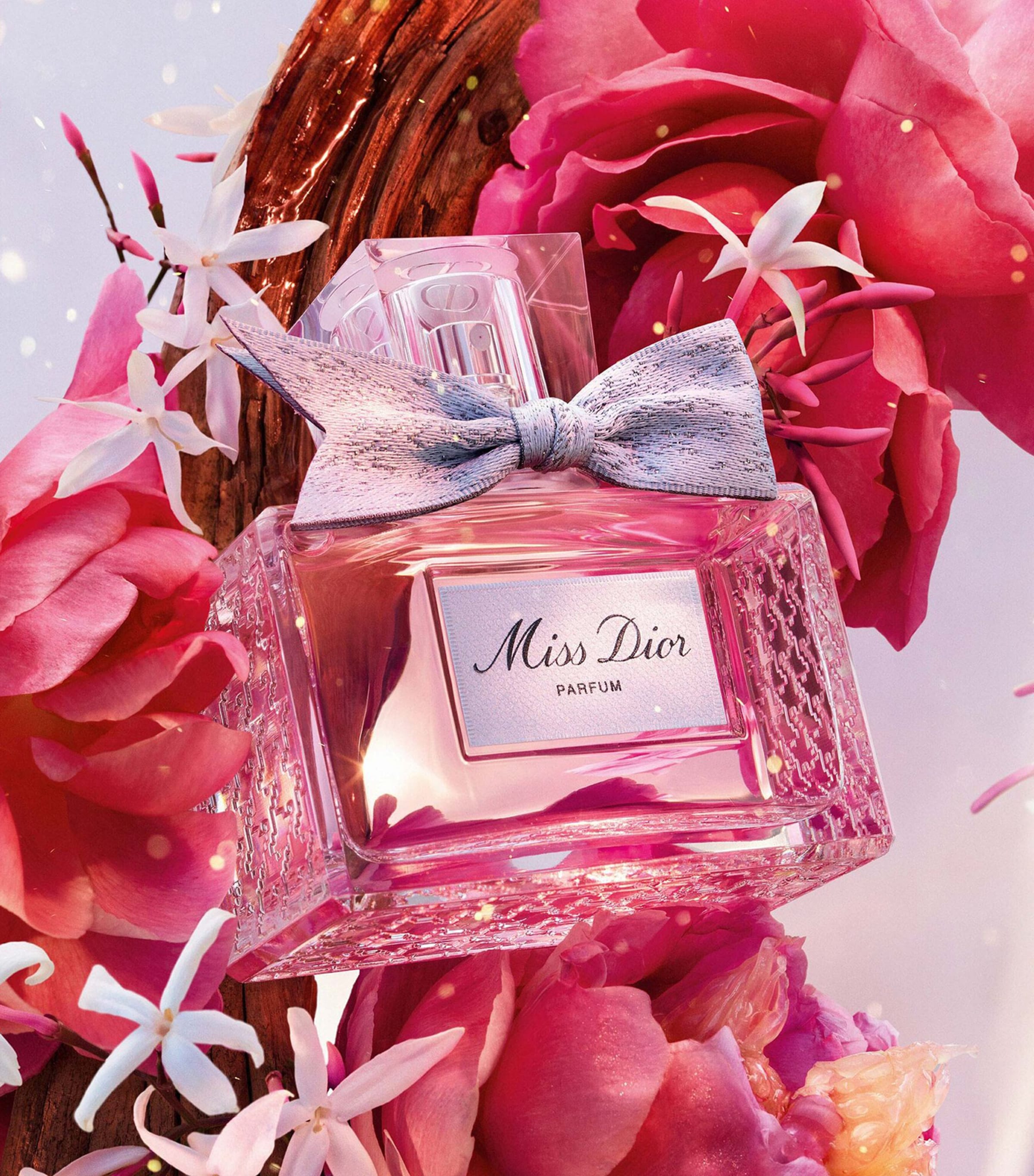 DIOR Miss Dior Parfum Pure Perfume (35ml) | Harrods US